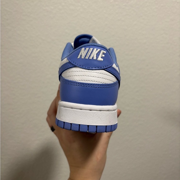 Nike dunk low polar blue - Picture 5 of 9